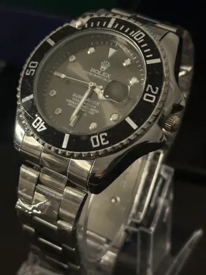 ساعة رجال رولاكس Rolex