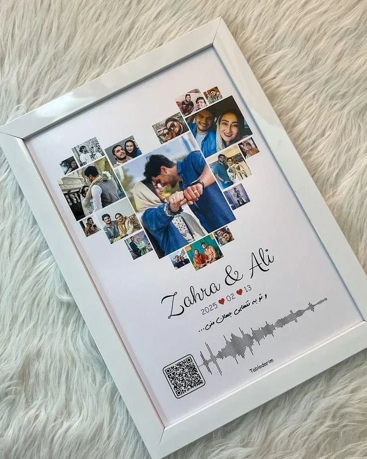 كادر A4