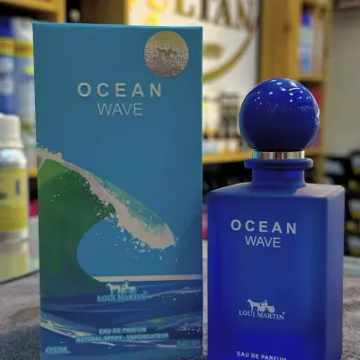 ocean wave