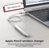 Chargeur Magnétique Wireless Apple Pencil 2 Gen