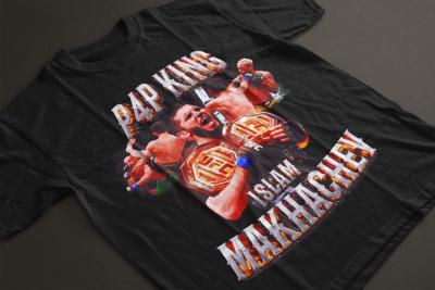 Makhachev T-shirt 1.0
