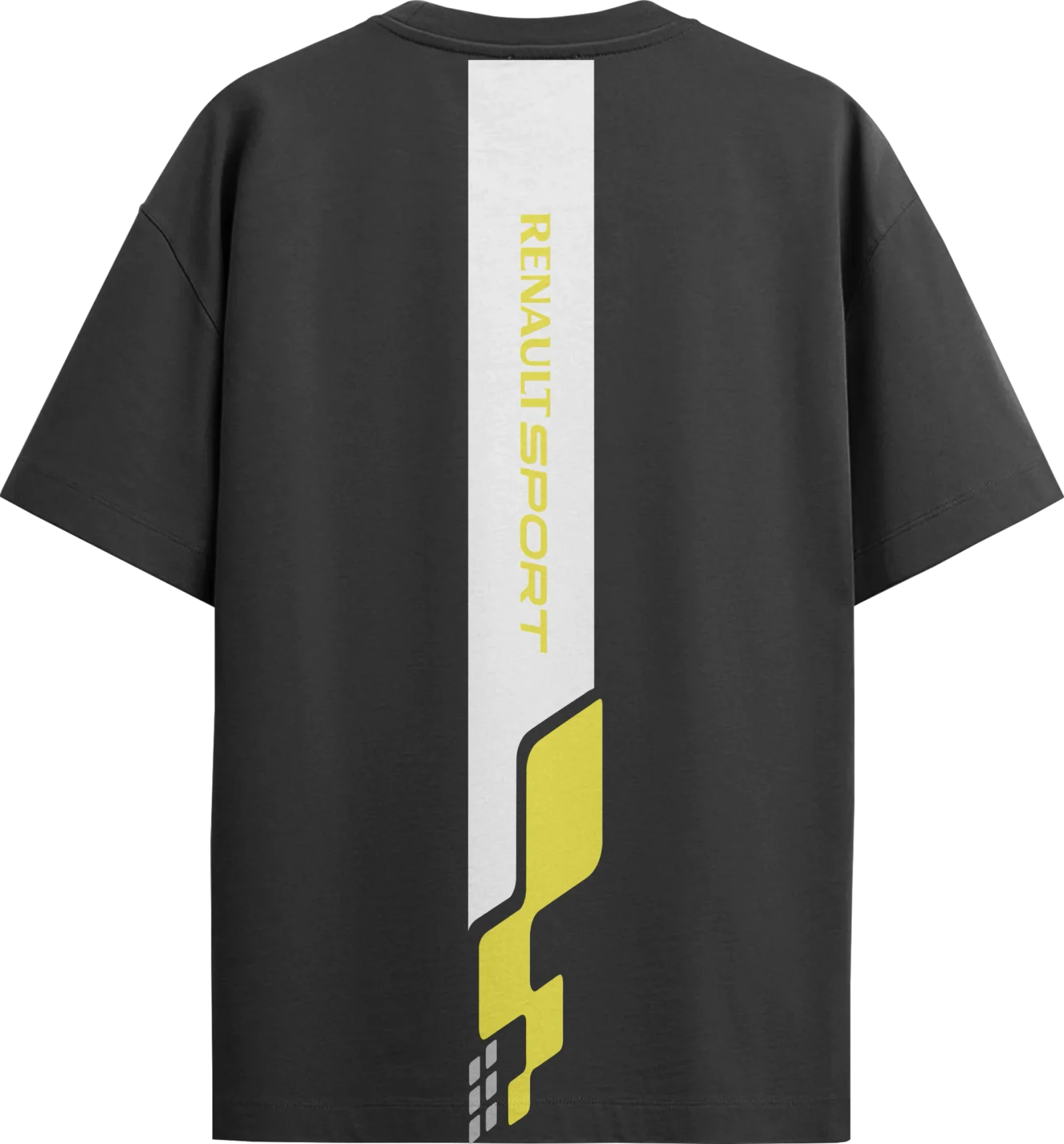 T SHIRT RENAULT