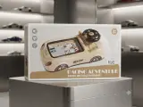 سيارة سباق