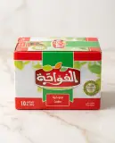 الفواحة -ملوخية-10 اكياس