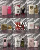 pack 9 parfums