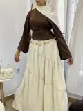 Ayraa set + Accessoires