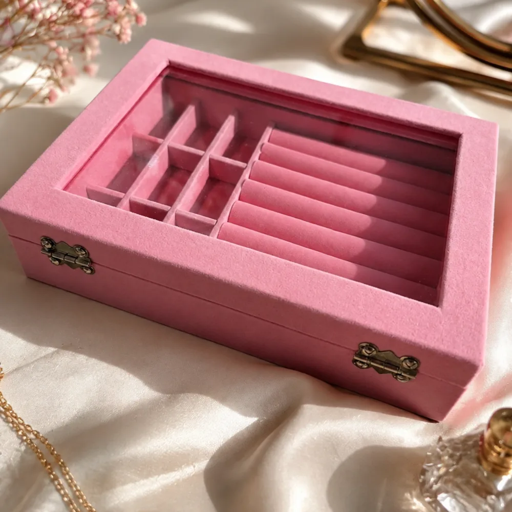 Jewellery box