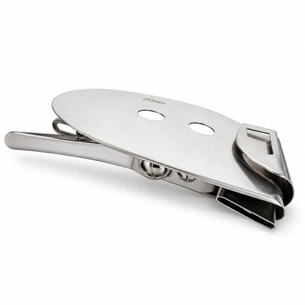 Guide Elastique Pour Machine Astiquese