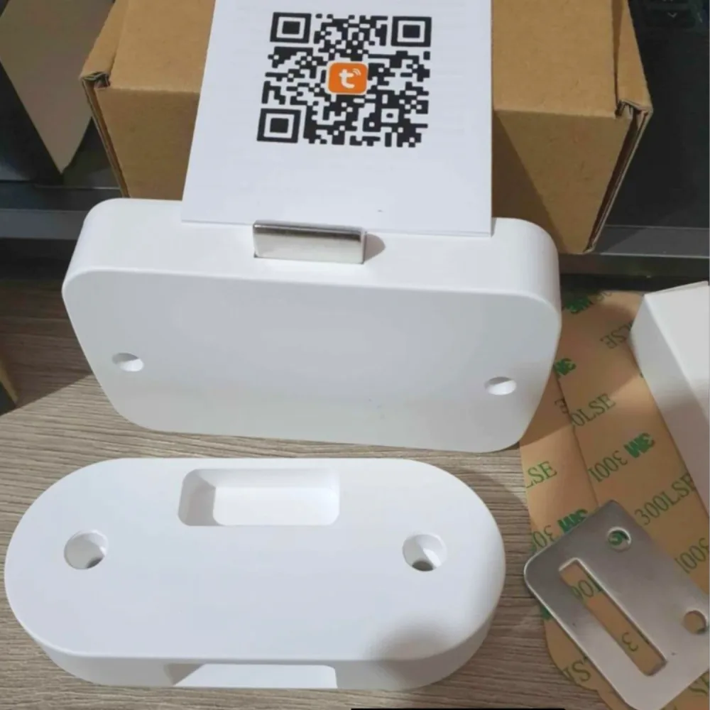 Serrure intelligente sans fil Tuya - Bluetooth, invisible