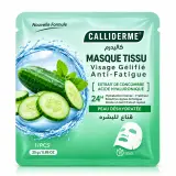 CALLIDERM MASQUE TISSU NORMAL