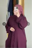 حجاب TOKYOU