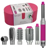 Kit de coiffage 6en1 ENZO Professional Dayson Supermotor EN-4133