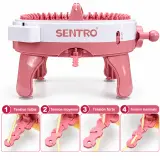 ألة حياكة الصوف الذكية  Machine à Tricoter SENTRO