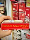Tongkat Ajimat Madura