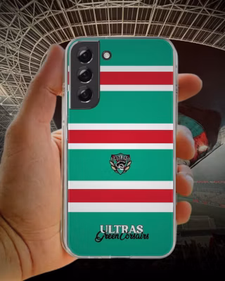 COQUE MCA