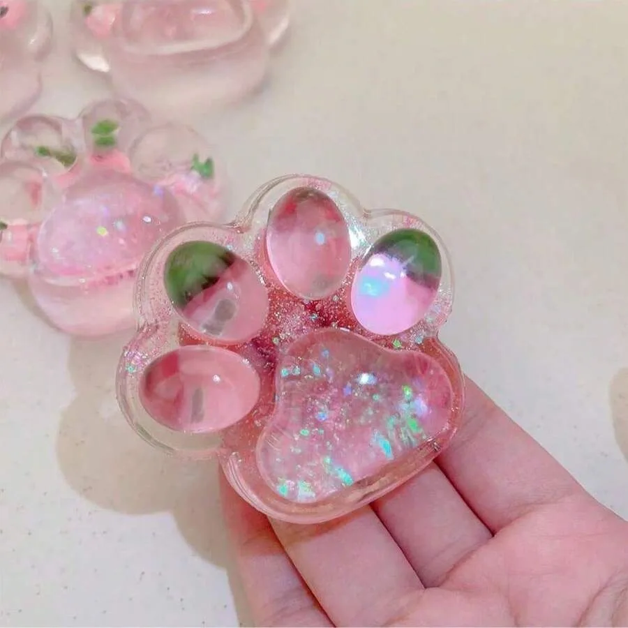 TABA SQUISHY FRUITS