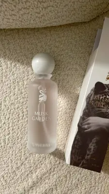 Musk garden