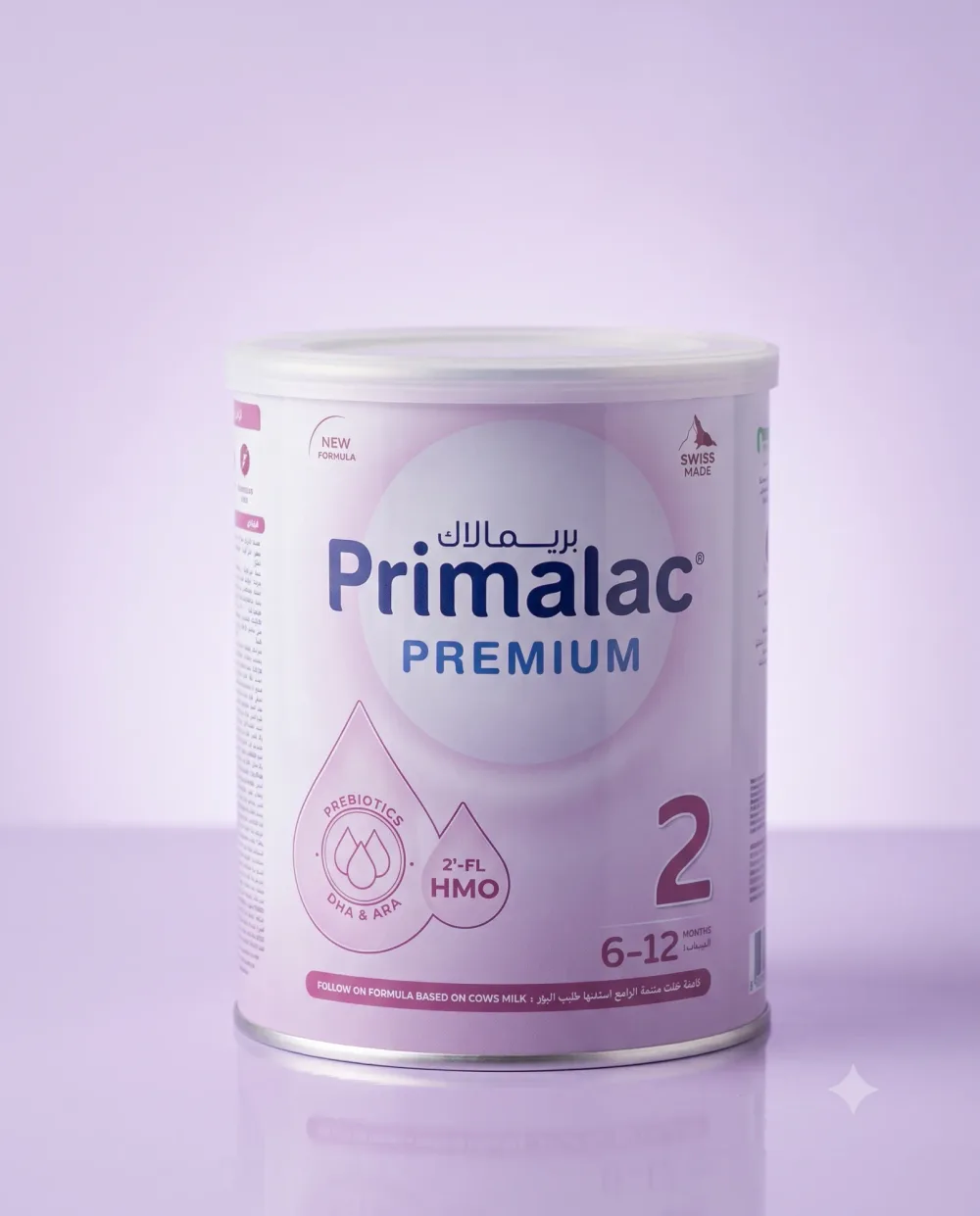 primalac premium n2