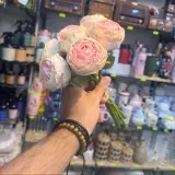 Fleur fanée