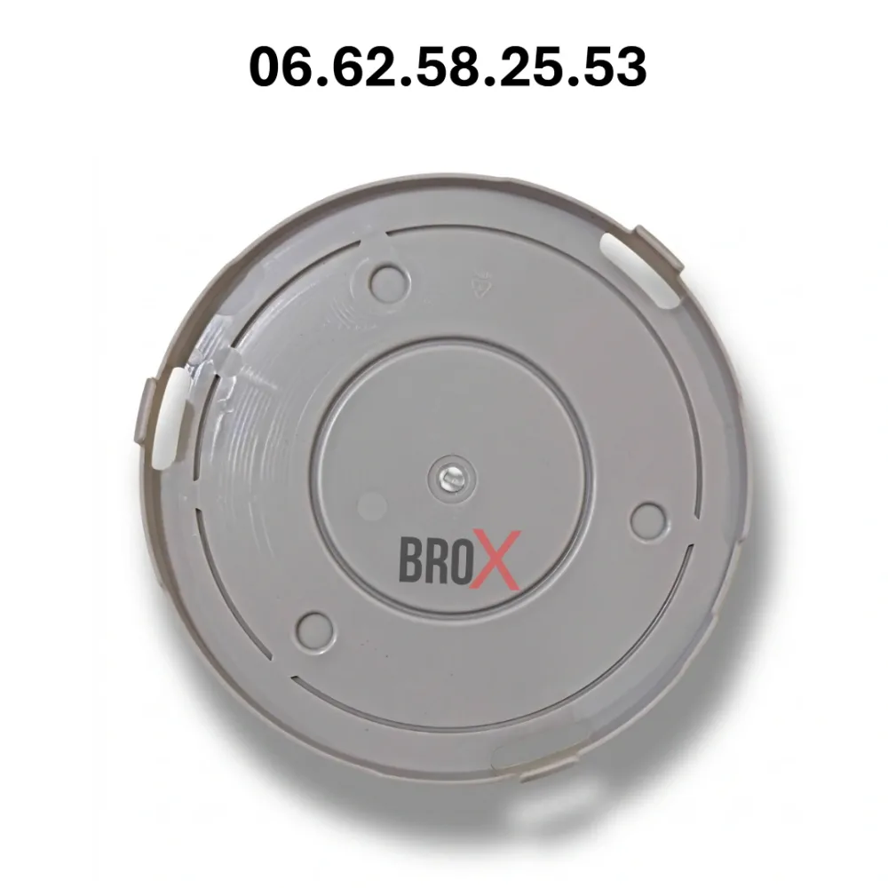Ventouse Électrique à Batterie CROWN CT26068 BMC - 150 kg