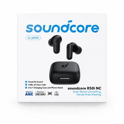 Anker Soundcore R50i NC