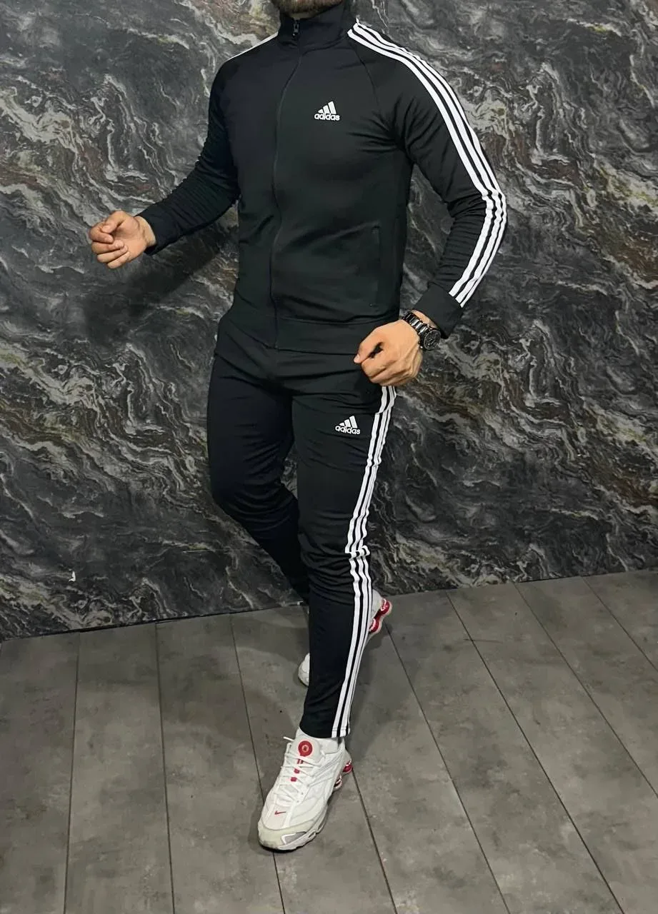 Ensemble Adidas Good 🇹🇷