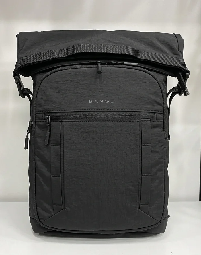 Sac à dos BANGE roll-top