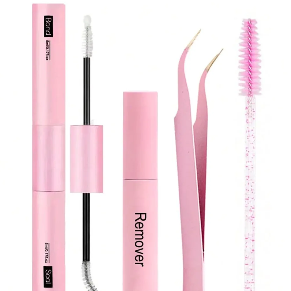 doll lashes