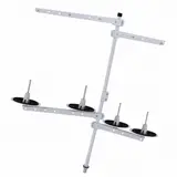 Porte Bobines Machine Industrielle