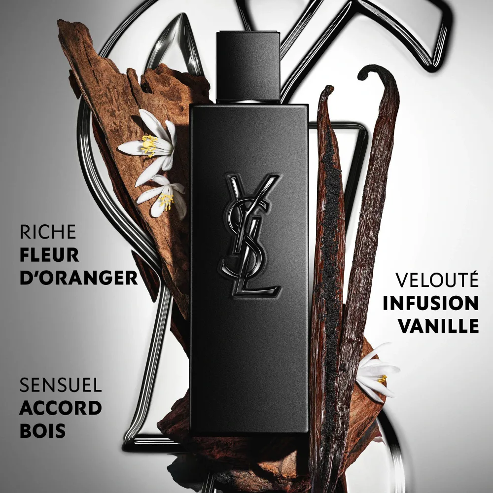 Yves Saint Laurent MYSLF Le Parfum 100 ml