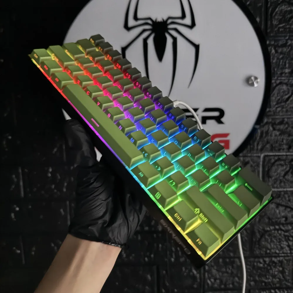 SAREPO MJ-61 RED SWITCH