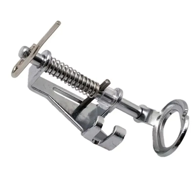 Pied de Biche Machine Portative Broderie et Matelassage