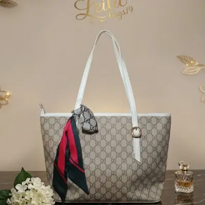 Sac Gucci foulard