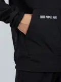 طقم رياضي رجالي من نايك (NIKE) - أسود كلاسيكي