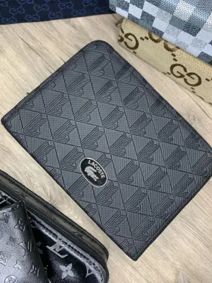 🖤sacoche lacoste