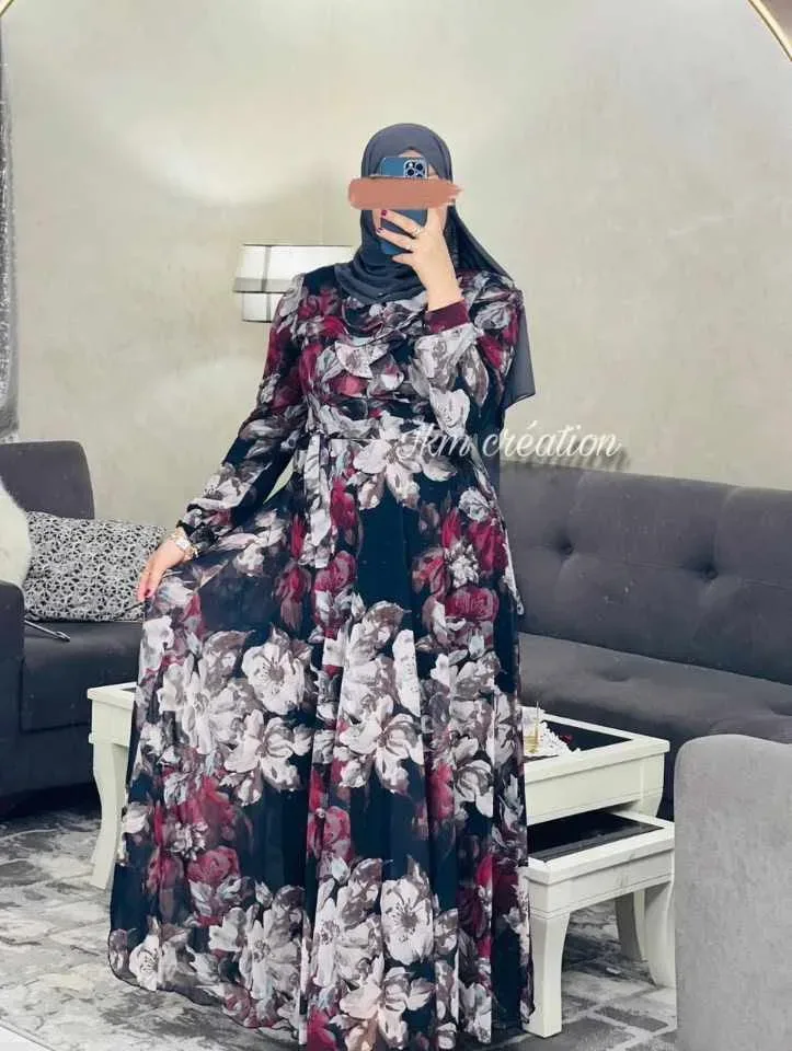 Robe kamy