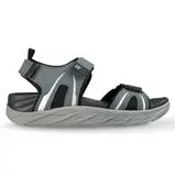 Fangs Grey 11289