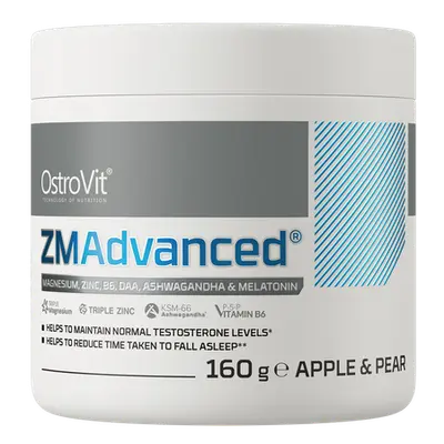 ZMAdvanced 160 g