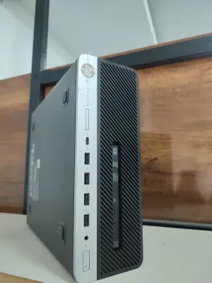DESKTOP HP ELITEDESK