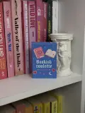 Bookish roulette