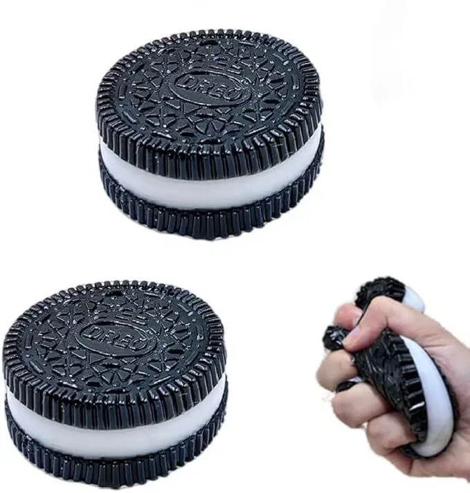 taba squishy oreo