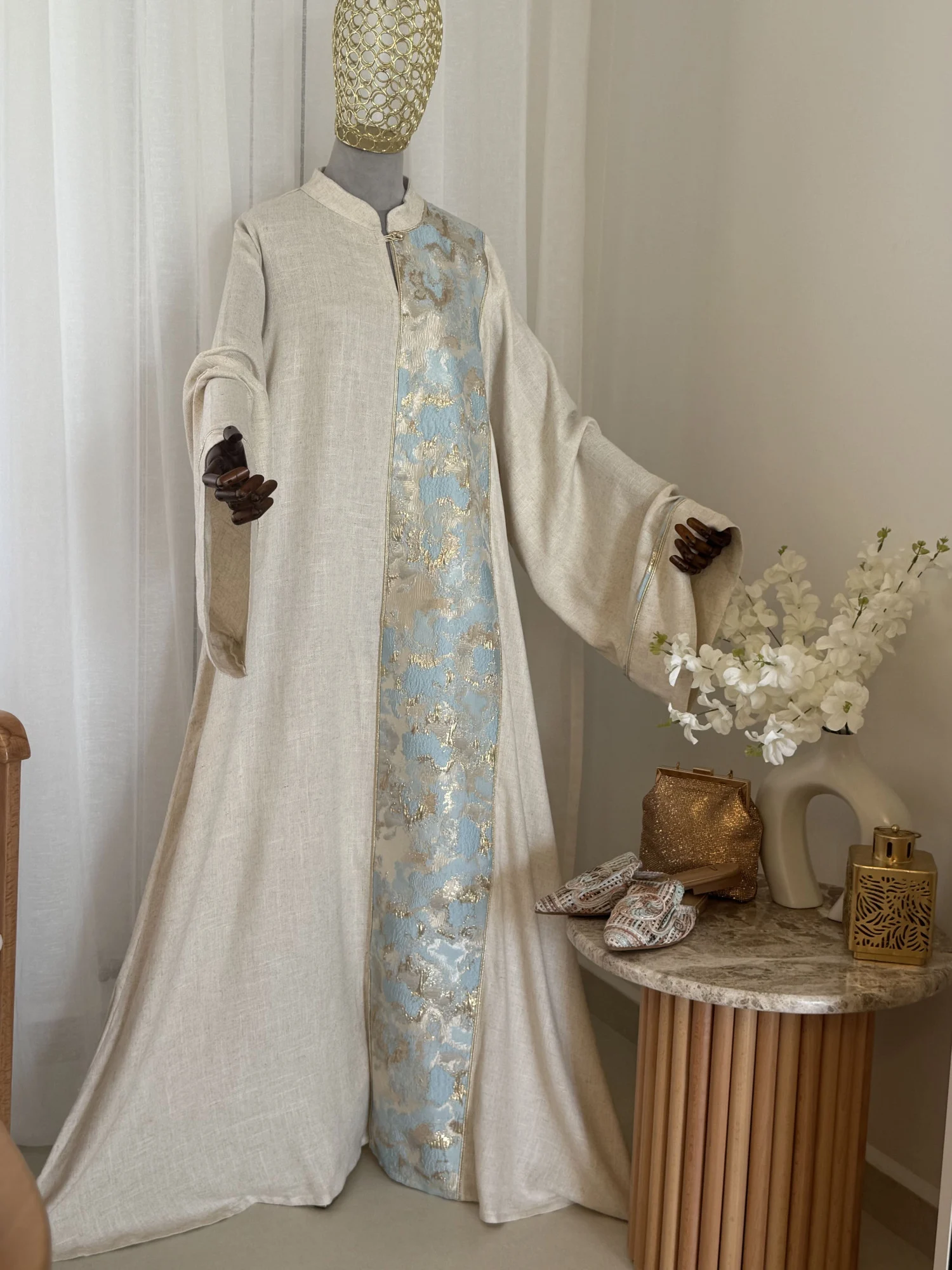 الجبة الكويتية