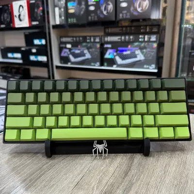 SAREPO MJ-61 RED SWITCH COLOR GREEN