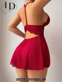Nuisette + string