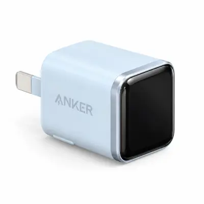 Anker nano lcd  45w 1c