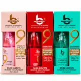 BADEE BEAUTY Sérum Cheveux Sans Sulfat 75ML