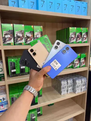 SMARTPHONE INFINIX SMART 10 8/128GB