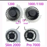 Ventilateur PS4 Original– Refroidissement Optimal