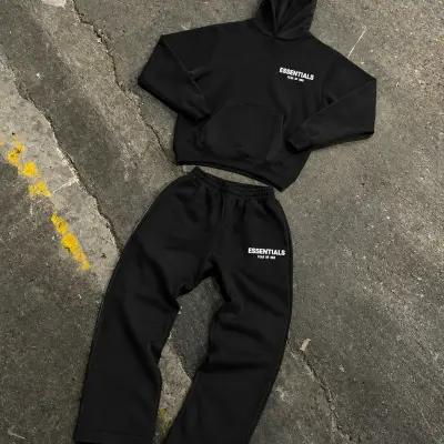 Ensemble Essentials Fear of god