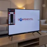 TV CONTINENTAL 32P SMART ET SIMPLE